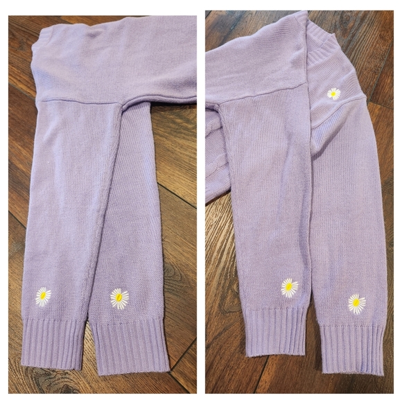 Beautiful Daisy Knit Cardigan - Picture 13 of 16